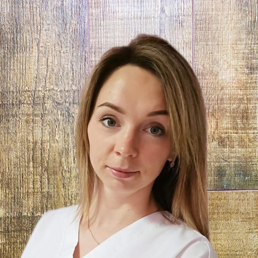 Мельникова Алина Александровна Мельникова Алина Александровна