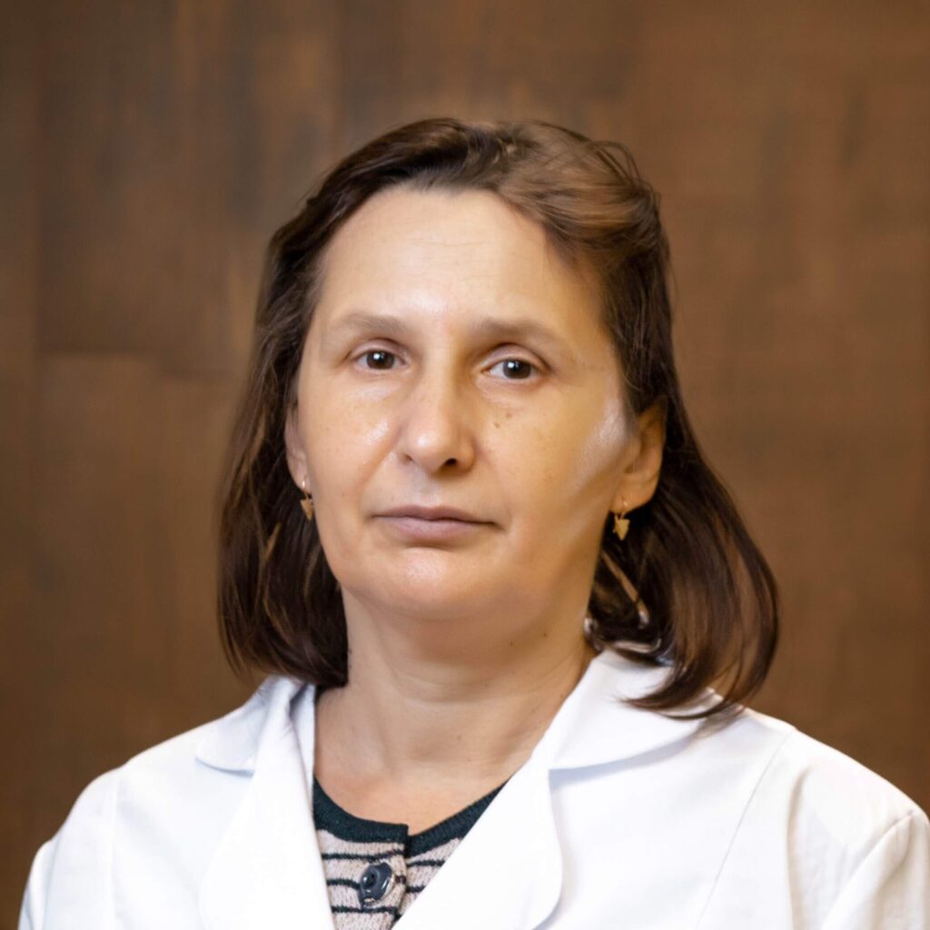 Алексеева Татьяна Викторовна