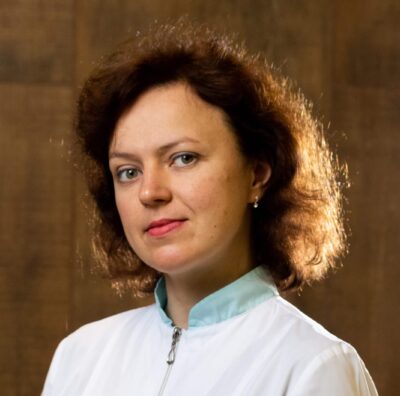 Тимофеева Олеся Александровна Тимофеева Олеся Александровна