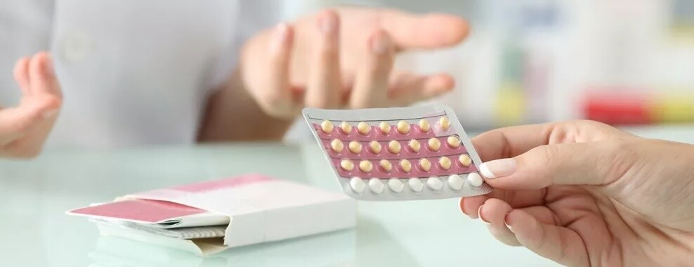 Какие бывают оральные контрацептивы и как их правильно подобрать?