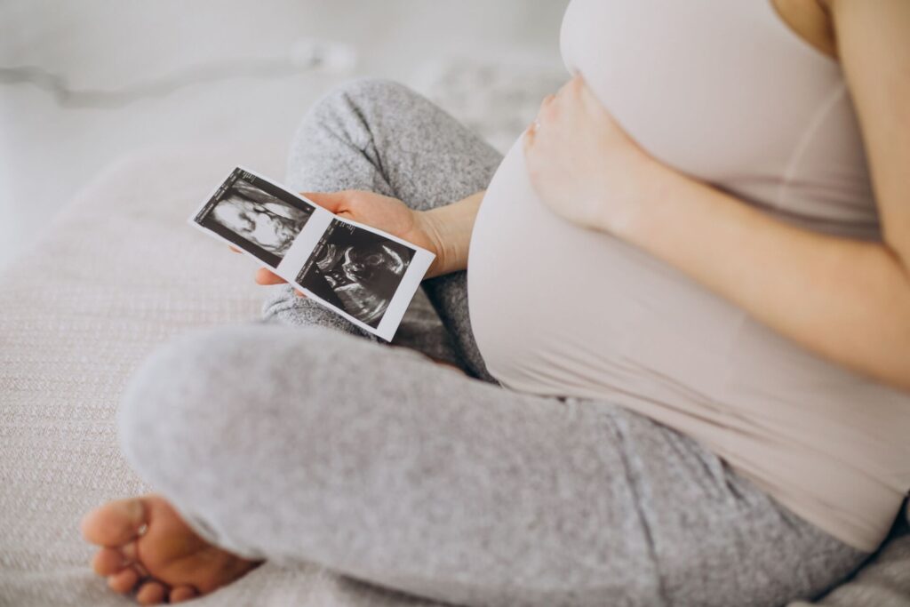 Ведение беременности: порядок и особенности