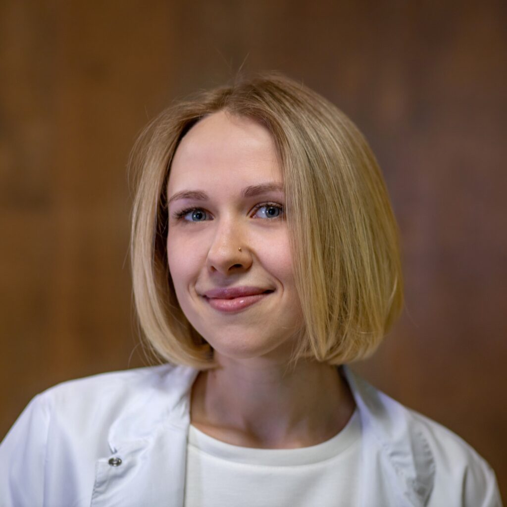 Михалёва Анастасия Алексеевна Михалёва Анастасия Алексеевна